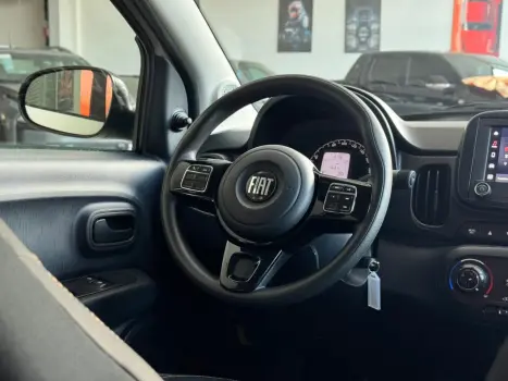 FIAT Mobi 1.0 4P FLEX EVO TREKKING, Foto 11