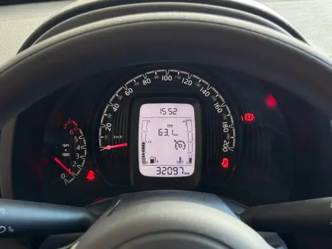 FIAT Mobi 1.0 4P FLEX EVO TREKKING, Foto 12