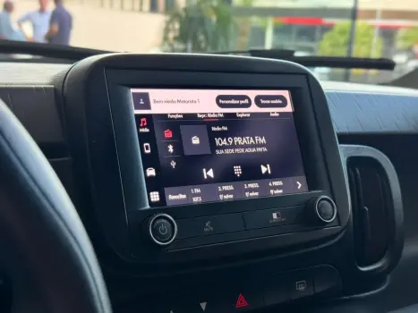 FIAT Mobi 1.0 4P FLEX EVO TREKKING, Foto 13