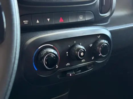 FIAT Mobi 1.0 4P FLEX EVO TREKKING, Foto 14