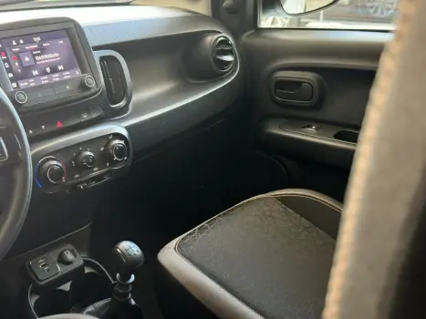 FIAT Mobi 1.0 4P FLEX EVO TREKKING, Foto 15