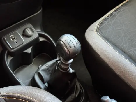 FIAT Mobi 1.0 4P FLEX EVO TREKKING, Foto 16