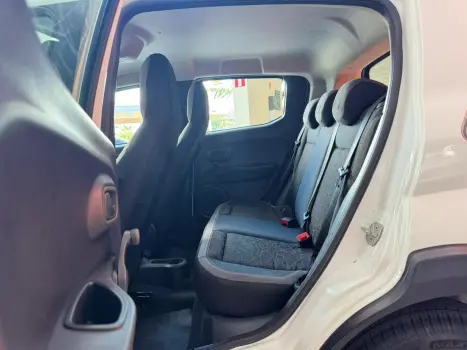 FIAT Mobi 1.0 4P FLEX EVO TREKKING, Foto 18