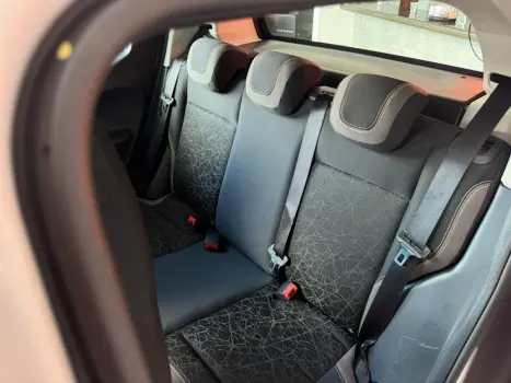 FIAT Mobi 1.0 4P FLEX EVO TREKKING, Foto 19