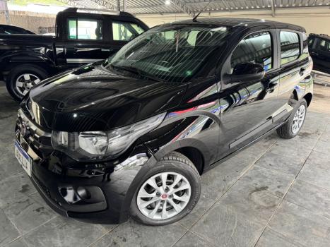 FIAT Mobi 1.0 4P FLEX EVO LIKE, Foto 1