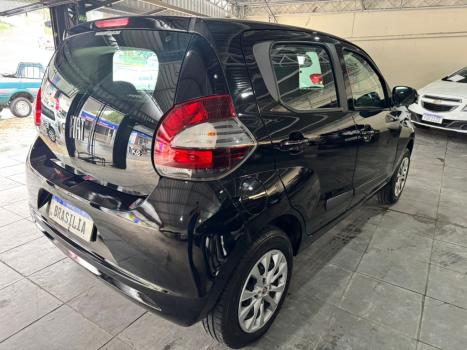 FIAT Mobi 1.0 4P FLEX EVO LIKE, Foto 2