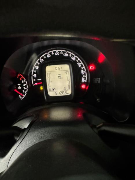 FIAT Mobi 1.0 4P FLEX EVO LIKE, Foto 5