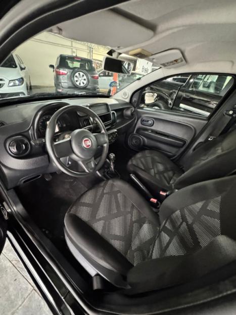 FIAT Mobi 1.0 4P FLEX EVO LIKE, Foto 7
