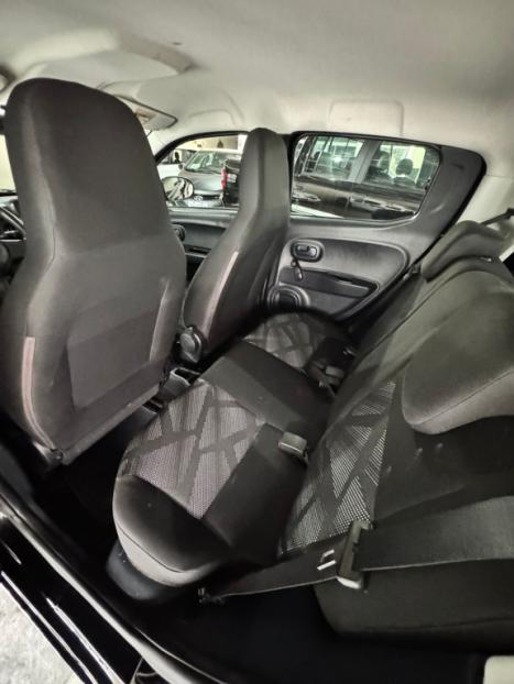 FIAT Mobi 1.0 4P FLEX EVO LIKE, Foto 8
