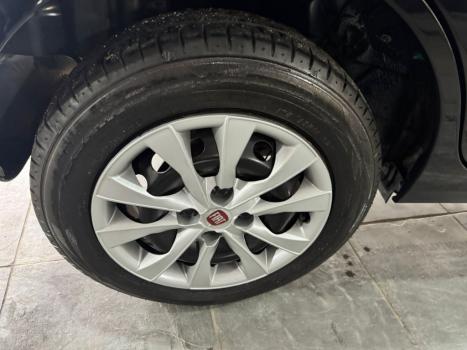 FIAT Mobi 1.0 4P FLEX EVO LIKE, Foto 9