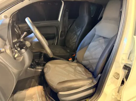 FIAT Mobi 1.0 4P FLEX EVO LIKE, Foto 3