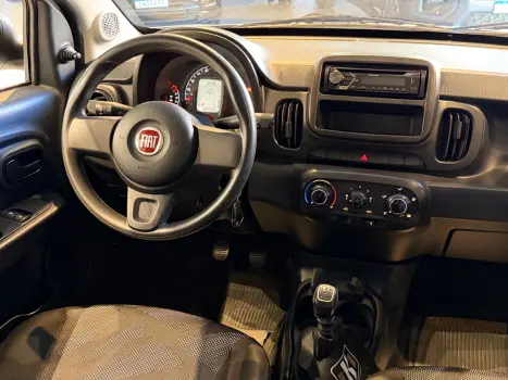 FIAT Mobi 1.0 4P FLEX EVO LIKE, Foto 9