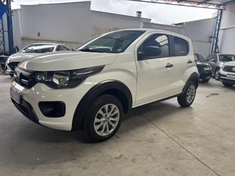FIAT Mobi 1.0 4P FLEX EVO LIKE, Foto 1