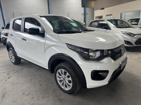FIAT Mobi 1.0 4P FLEX EVO LIKE, Foto 4