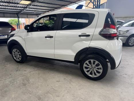 FIAT Mobi 1.0 4P FLEX EVO LIKE, Foto 5
