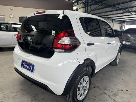 FIAT Mobi 1.0 4P FLEX EVO LIKE, Foto 7