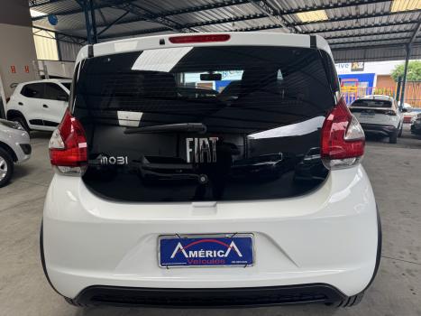 FIAT Mobi 1.0 4P FLEX EVO LIKE, Foto 8