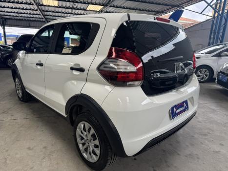 FIAT Mobi 1.0 4P FLEX EVO LIKE, Foto 9