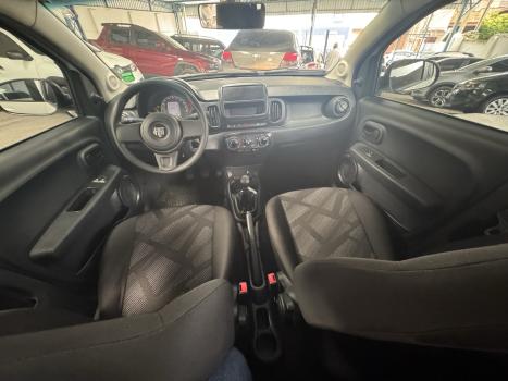 FIAT Mobi 1.0 4P FLEX EVO LIKE, Foto 10