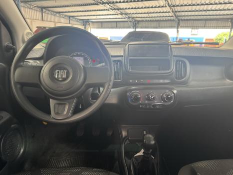 FIAT Mobi 1.0 4P FLEX EVO LIKE, Foto 12