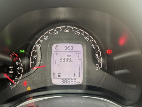 FIAT Mobi 1.0 4P FLEX EVO LIKE, Foto 15