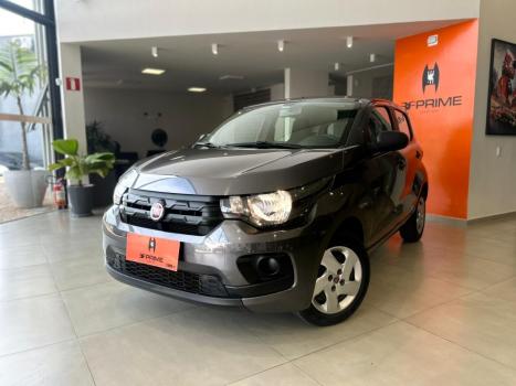 FIAT Mobi 1.0 4P FLEX EVO LIKE, Foto 1