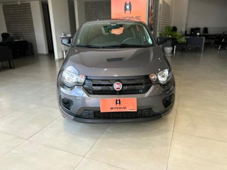 FIAT Mobi 1.0 4P FLEX EVO LIKE, Foto 2