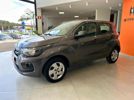FIAT Mobi 1.0 4P FLEX EVO LIKE, Foto 3