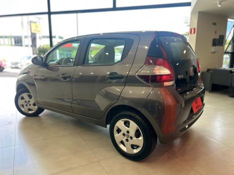 FIAT Mobi 1.0 4P FLEX EVO LIKE, Foto 4