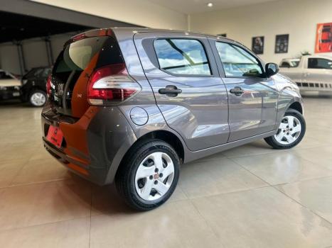 FIAT Mobi 1.0 4P FLEX EVO LIKE, Foto 5