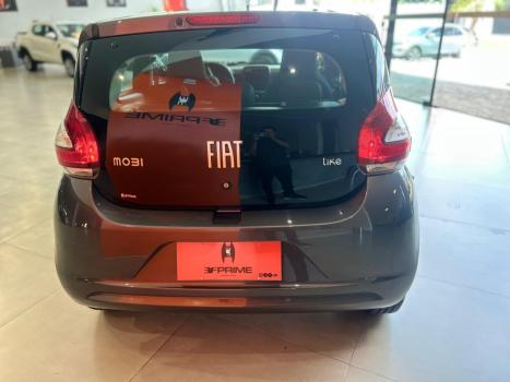 FIAT Mobi 1.0 4P FLEX EVO LIKE, Foto 6