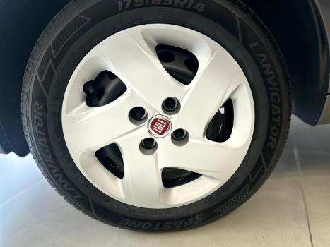 FIAT Mobi 1.0 4P FLEX EVO LIKE, Foto 7