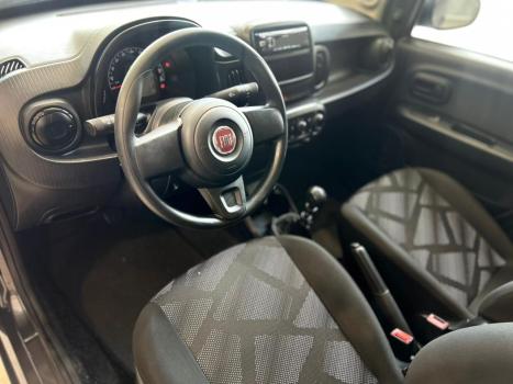 FIAT Mobi 1.0 4P FLEX EVO LIKE, Foto 8