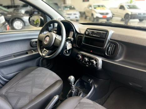 FIAT Mobi 1.0 4P FLEX EVO LIKE, Foto 9