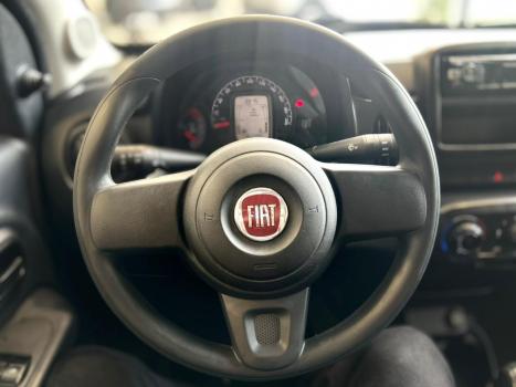 FIAT Mobi 1.0 4P FLEX EVO LIKE, Foto 11