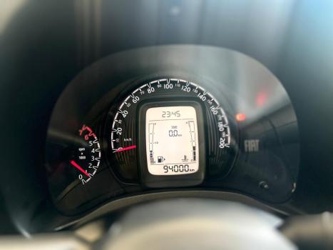 FIAT Mobi 1.0 4P FLEX EVO LIKE, Foto 12