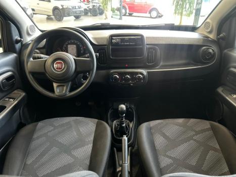 FIAT Mobi 1.0 4P FLEX EVO LIKE, Foto 15
