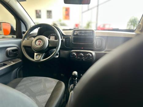 FIAT Mobi 1.0 4P FLEX EVO LIKE, Foto 16