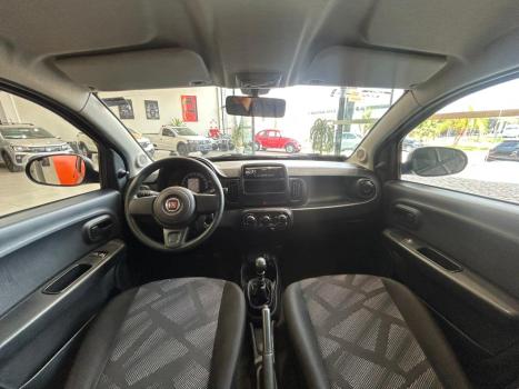 FIAT Mobi 1.0 4P FLEX EVO LIKE, Foto 17