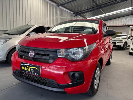 FIAT Mobi 1.0 4P FLEX EVO EASY, Foto 1