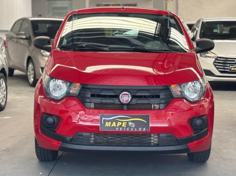 FIAT Mobi 1.0 4P FLEX EVO EASY, Foto 2