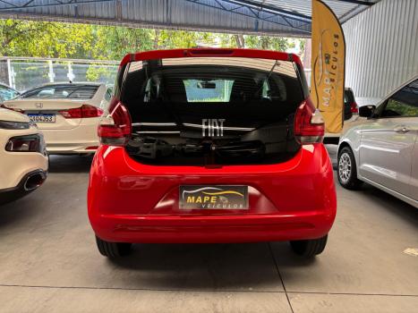 FIAT Mobi 1.0 4P FLEX EVO EASY, Foto 3