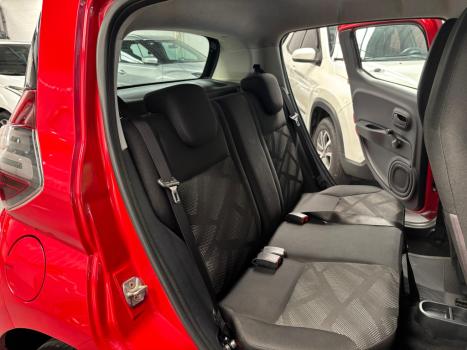 FIAT Mobi 1.0 4P FLEX EVO EASY, Foto 4