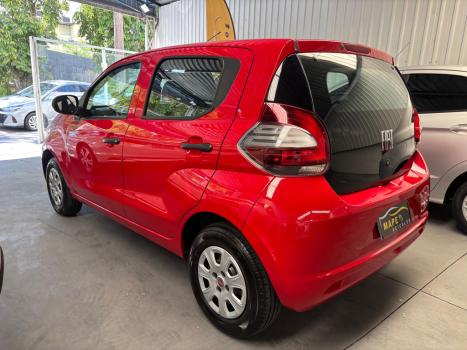 FIAT Mobi 1.0 4P FLEX EVO EASY, Foto 6