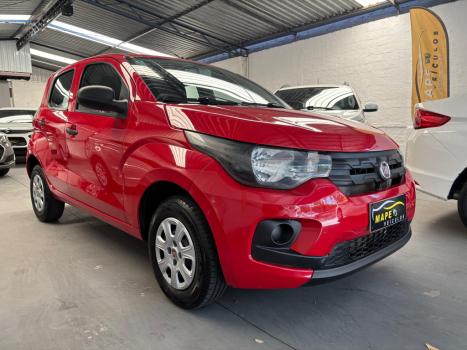 FIAT Mobi 1.0 4P FLEX EVO EASY, Foto 7