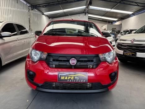 FIAT Mobi 1.0 4P FLEX EVO EASY, Foto 8
