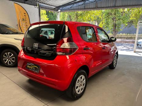 FIAT Mobi 1.0 4P FLEX EVO EASY, Foto 9