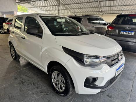 FIAT Mobi 1.0 4P FLEX EVO EASY ON, Foto 3