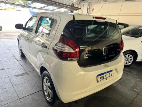 FIAT Mobi 1.0 4P FLEX EVO EASY ON, Foto 4