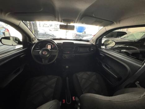 FIAT Mobi 1.0 4P FLEX EVO EASY ON, Foto 6